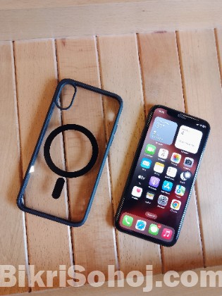 Iphone Xs